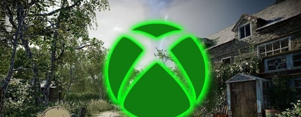 Atomfall выстрелила в топ-5 популярнейших игр Xbox