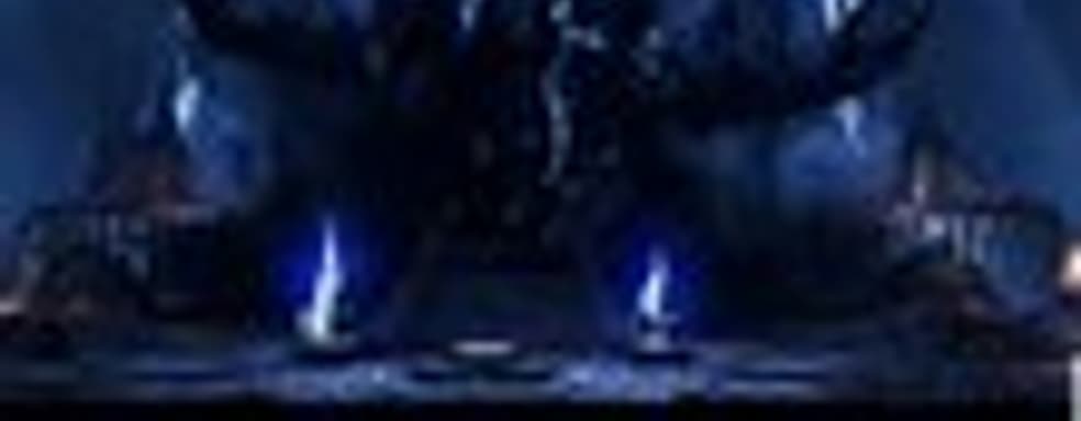 Сюжетный трейлер The Elder Scrolls Online: Tamriel Unlimited - A Hero's Journey 