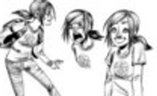 Комикс The Last of Us: American Dreams 