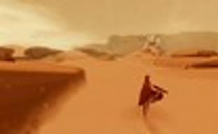 Необычный кооператив Journey