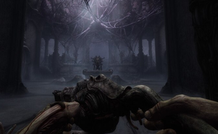 Гигеровская Scorn больше не эксклюзив Xbox Series. Хоррор выйдет на PlayStation