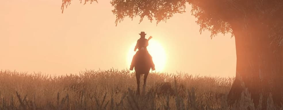 Спустя 14 лет Red Dead Redemption все же выйдет на ПК