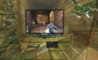 Xbox IllumiRoom - слишком дорогой для реализации проект