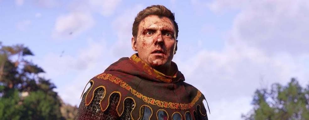 Kingdom Come: Deliverance 2 не выйдет до конца 2024 года, согласно интернет-магазинам