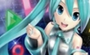 Hatsune Miku: Project Diva F выйдет 27 августа