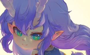 Honkai Star Rail получила коллаб с Kiehl’s. Байлу и Дань Хэн рекламируют косметику