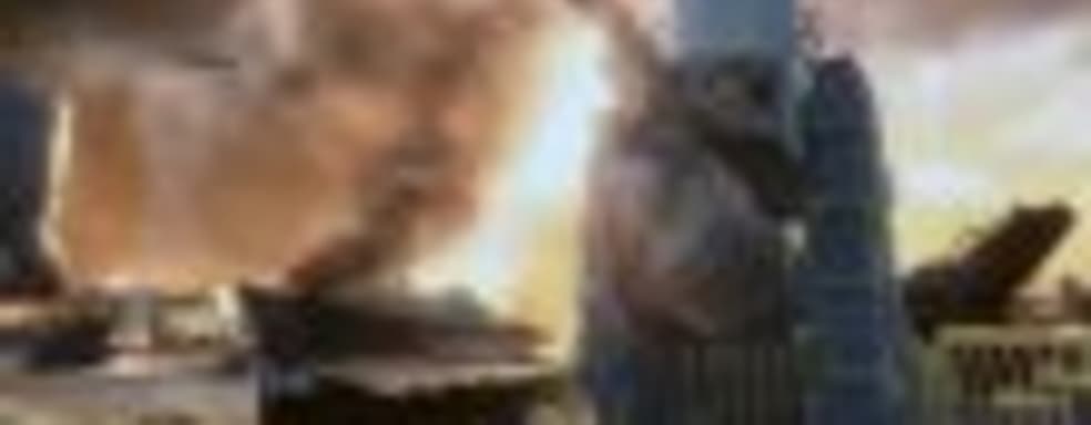 Трейлер Call of Duty: Black Ops 2