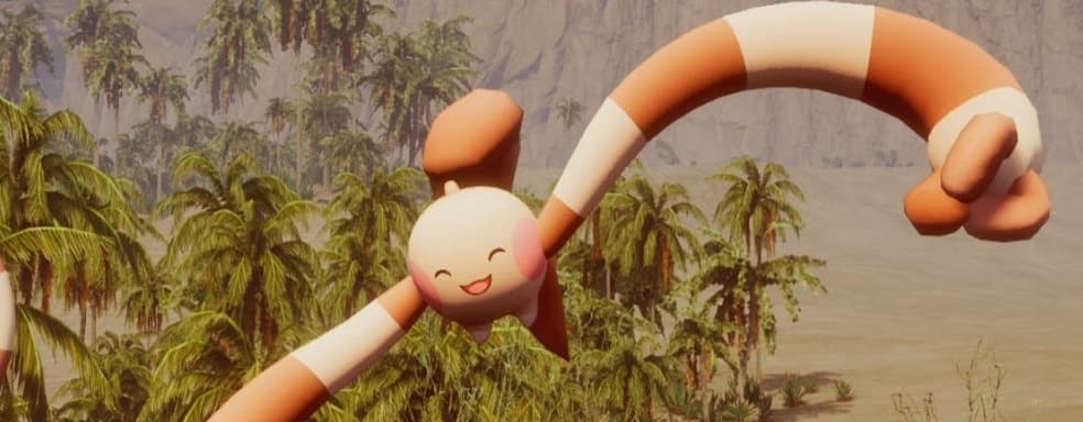 «Играть в одну и ту же игру снова и снова - опасно для индустрии». Мнение продюсера Palworld