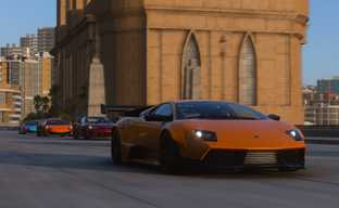 Forza Horizon 5 Developers Talk Graphics Modes on PS5 and PS5 Pro, DualSense Support