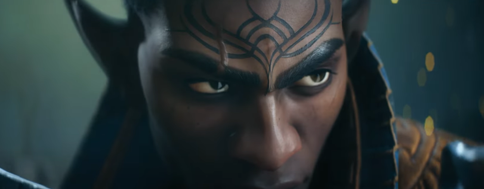 Новый трейлер Dragon Age The Veilguard. BioWare показала разнообразный каст персонажей