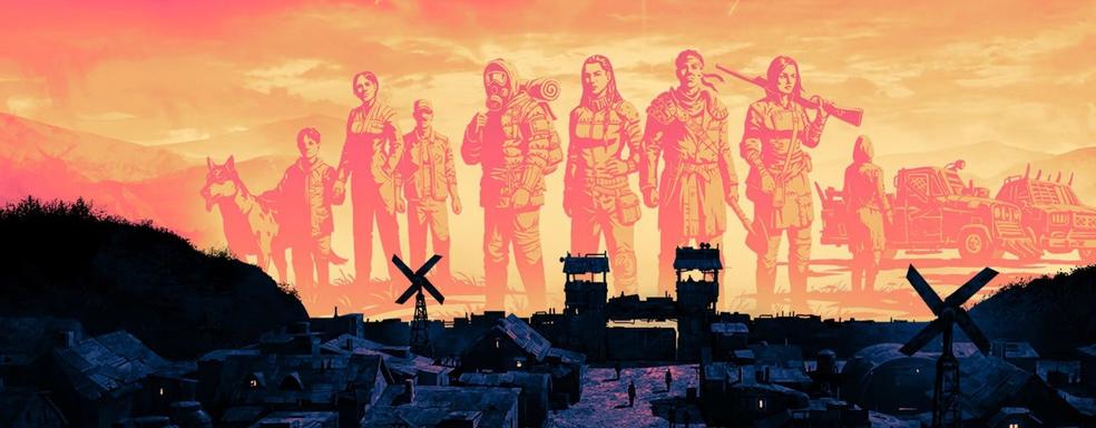 Стали известны игры, которые Epic Games будет раздавать бесплатно всем желающим на следующей неделе