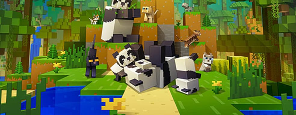 Анонсирована новая игра от создателя Minecraft