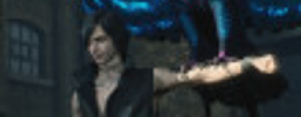 Лучше поздно: Capcom убрала защиту Denuvo из Devil May Cry V