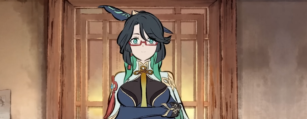 В России пройдёт коллаб Genshin Impact с сетью «Магнит» — miHoYo показала тизер