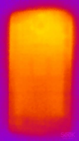 Обзор смартфона TP-Link Neffos C5 Max. Теплоснимки