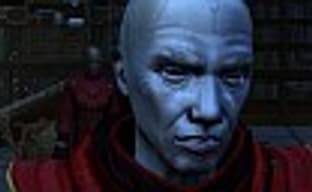 Neverwinter Nights 2: Mask of the Betrayer - пожиратель душ