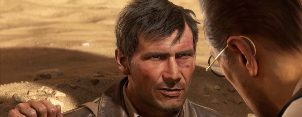 Indiana Jones and the Great Circle появится на PS5 в апреле 2025 года — СМИ