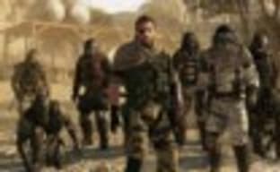 Metal Gear Online 3 стартовал на РС