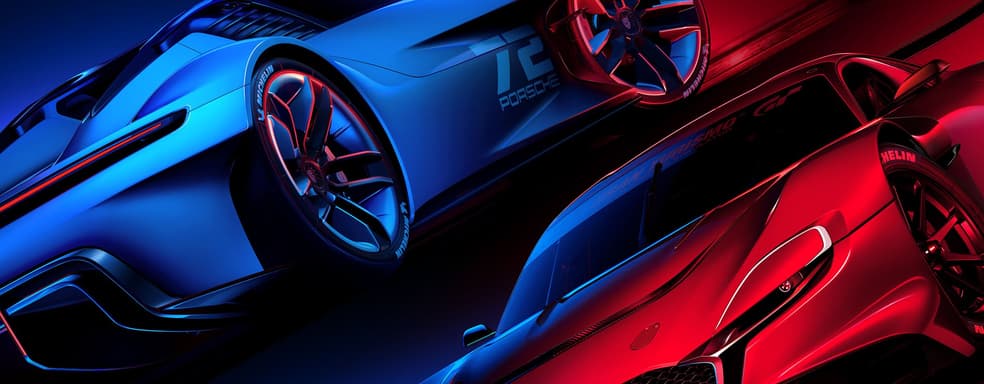 За расширенное издание Gran Turismo 7 со всякими бонусами придется отдать почти символичные 7 тысяч рублей