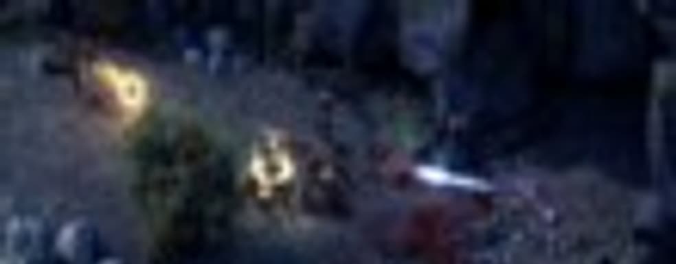 Obsidian готовит первое дополнение для Pillars of Eternity