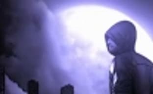 Dark &mdash; стелс на кровоподсосе