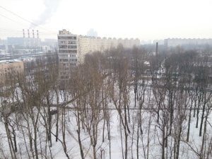обзор смартфона Sony Xperia Z