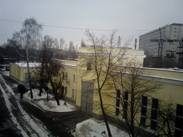 Фотографии с планшета Iconbit Nettab Skat 3G Quad