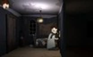 Трейлер Knock-Knock от Ice-Pick Lodge