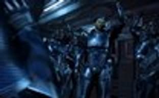 Mass Effect 3 Earth DLC доступно для загрузки