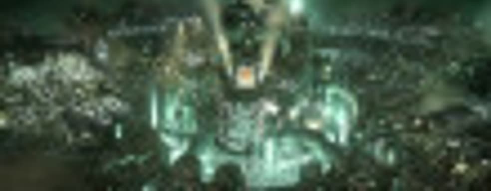 Final Fantasy 7 проберётся в мир Fallout 4 благодаря моду