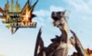 Поставки Monster Hunter 4 Ultimate в Японии превысили 2 млн. копий