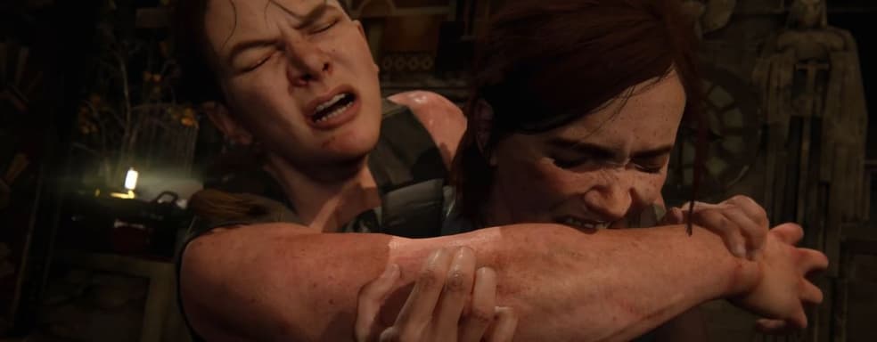 Один из руководителей PlayStation считает, что в будущих играх приоритет сместится с графики на нарратив