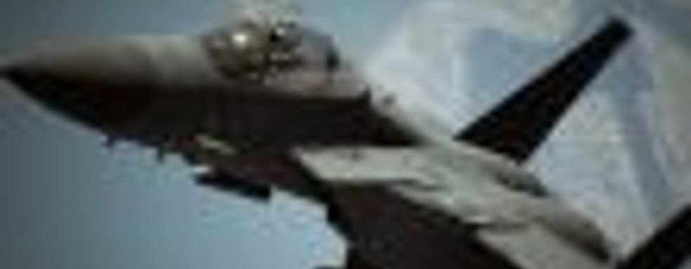 Самолеты и яркие взрывы в релизном трейлере Ace Combat 7: Skies Unknown