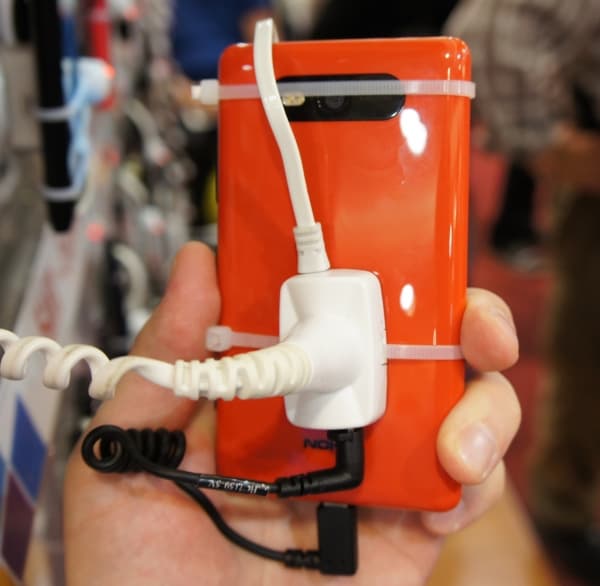 Приезд Стива Балмера в Москву