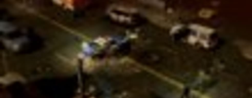 Демонстрация Falling Skies: The Game 