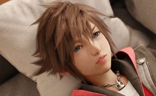 Тэцуя Номура подумывает завершить историю Kingdom Hearts и спокойно уйти на пенсию