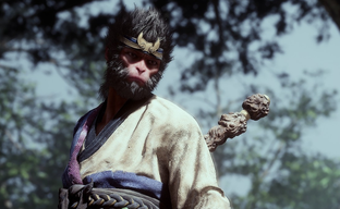 В VK Play начали продавать ключи Black Myth Wukong для Steam-аккаунтов из России и СНГ