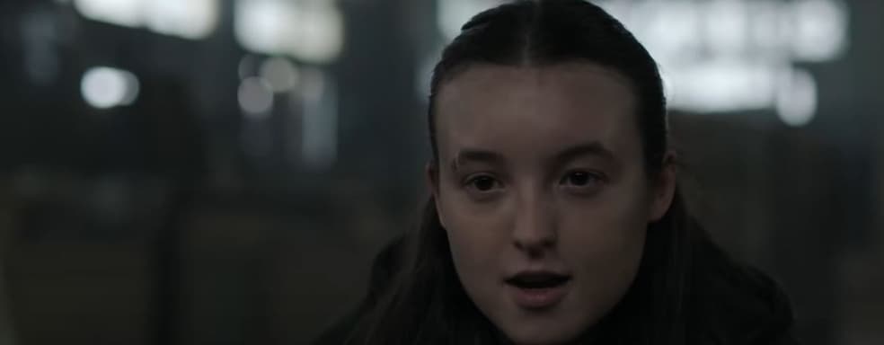 [Видео] Седьмая серия. Провал. Одни из нас 2 сезон [The Last of Us Season 2]