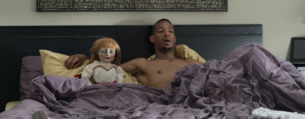 Создатель The Mortuary Assistant работает над игрой по мотивам фильмов «Паранормальное явление»