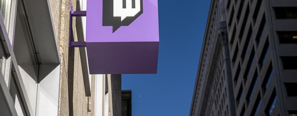 Twitch cократит ещё 500 сотрудников