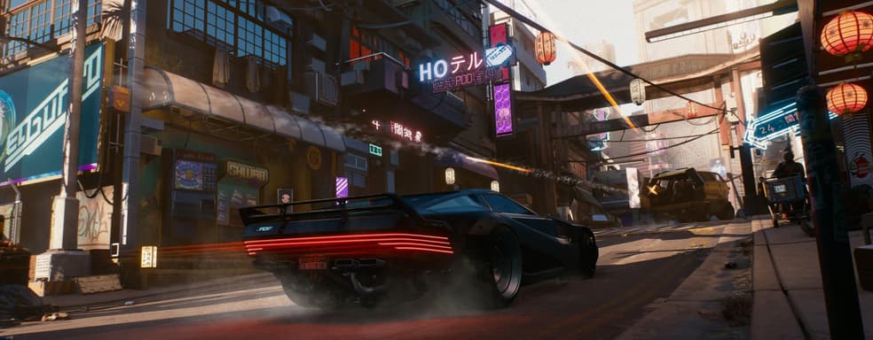 Специалисты протестировали Cyberpunk 2077 после патча 1.1. Заключение экспертов