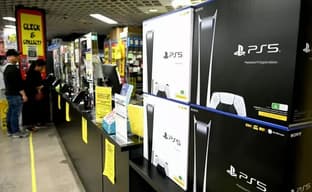 «Чёрная пятница» за Xbox Series X, а «Киберпонедельник» за PS5. Названы самые продаваемые игровые продукты в США