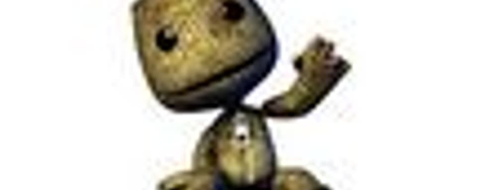 Серверы LittleBigPlanet скоро начнут работать, снова [обовлено]