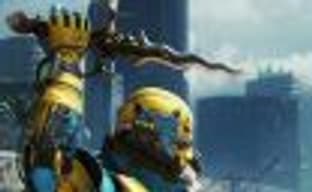 Бейсбольная бита и другие новинки в последнем обновлении для Call of Duty: Black Ops III