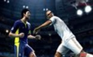 Трейлер PES 2012	