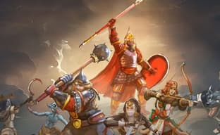 The authors of the Russian game "Song of the Spear" showed a new trailer for their tactical "roguelike"