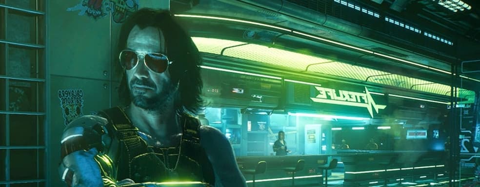 Музыкальная милота – представлена новая фигурка Джонни Сильверхенда из Cyberpunk 2077