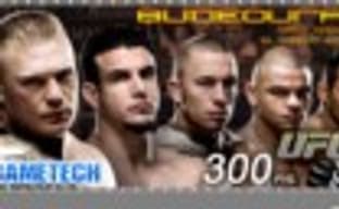 UFC 2010 за 1999 рублей нашим читателям (только Москва)