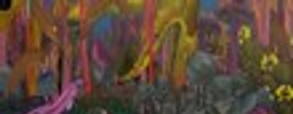 Рoint-and-click адвенчура Morphopolis