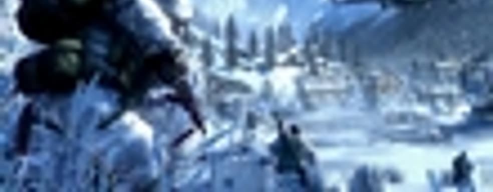 Бета-тест Battlefield: Bad Company 2 для РС стартует 28 января. [Обновлено]